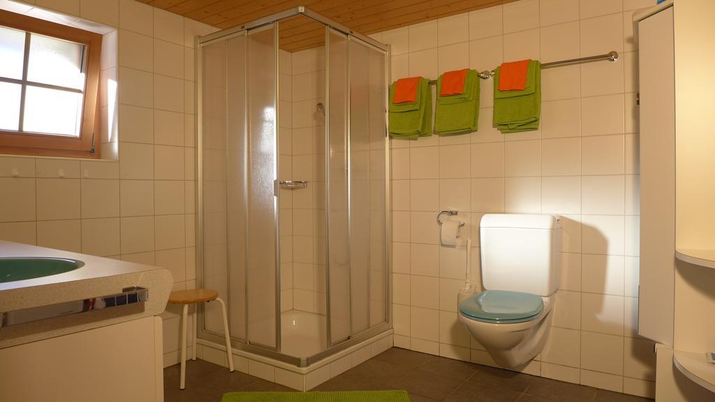 Hami Villa Adelboden Szoba fotó