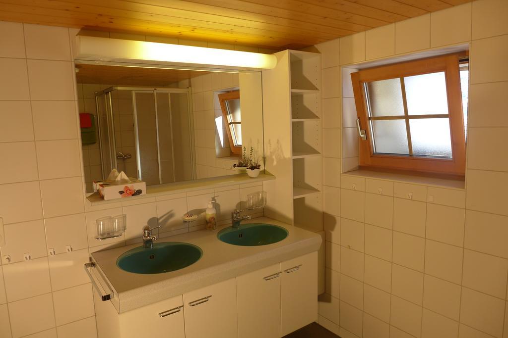 Hami Villa Adelboden Szoba fotó