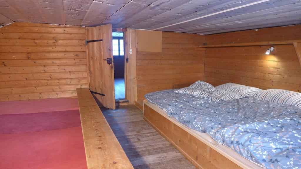 Hami Villa Adelboden Szoba fotó